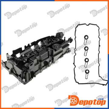 Culasse carter de soupape pour BMW | 93512, 174839